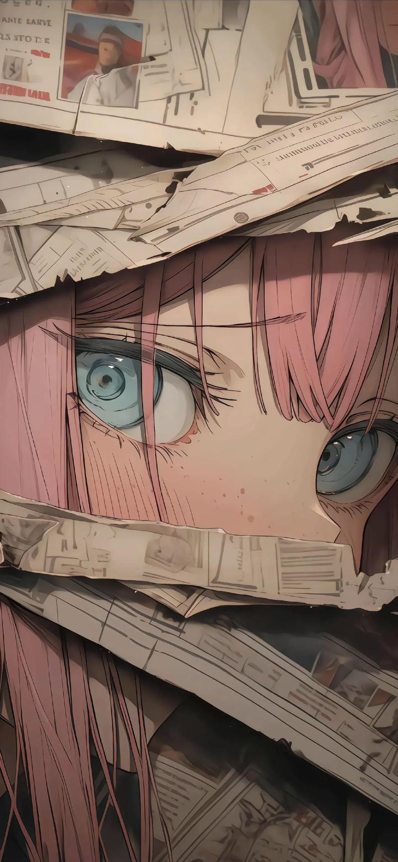 完美世界漫画封面